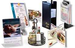 Tabletop Products